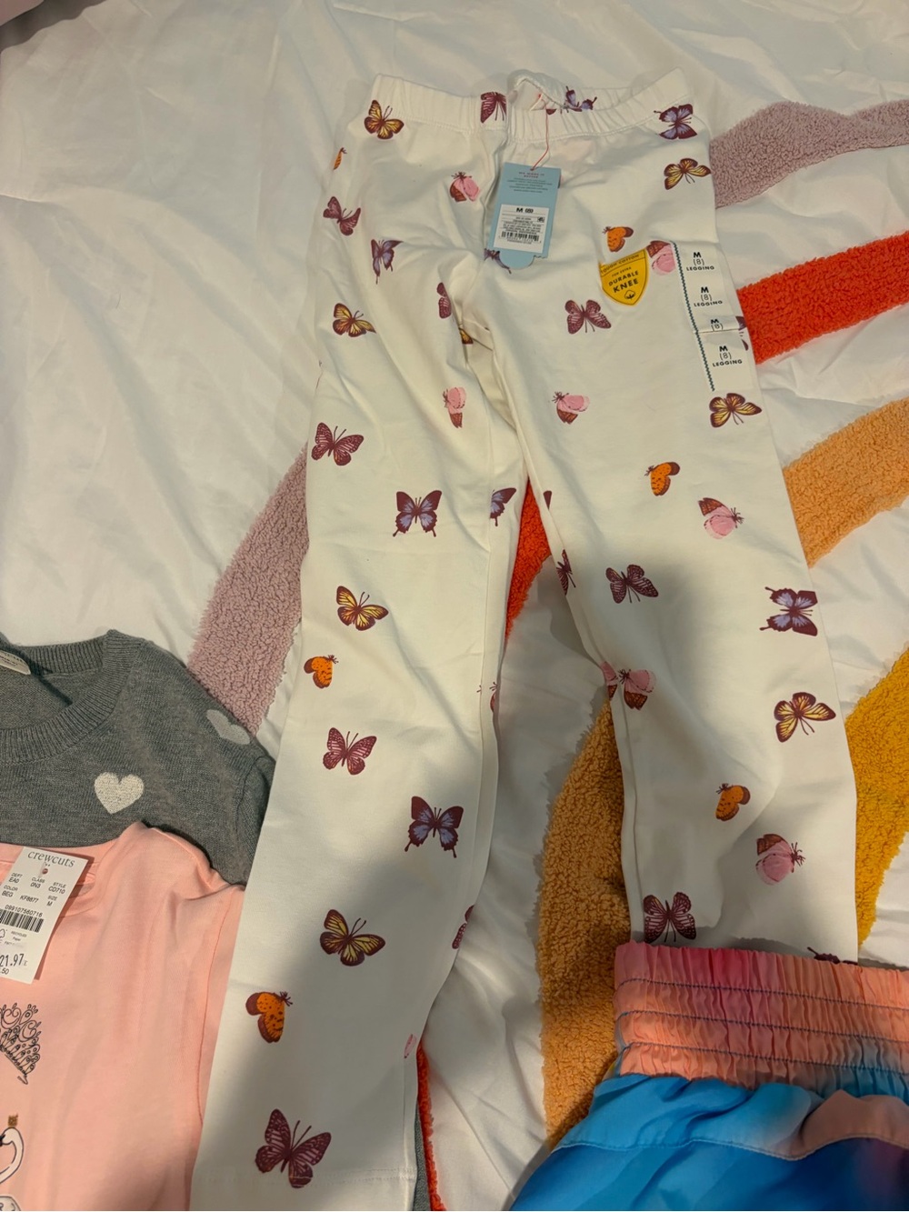 Crew cuts and Cat and Jack Bundle- some New with tags - Picture 5 of 6